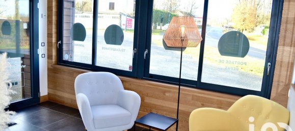 Дом с 6 комнатами в Ле Блан, Франция № 38567 11