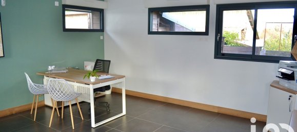 Дом с 6 комнатами в Ле Блан, Франция № 38567 7