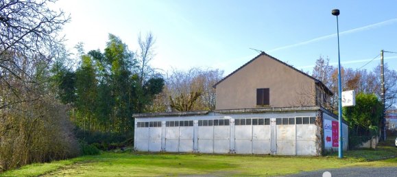 Дом с 6 комнатами в Ле Блан, Франция № 38567 34