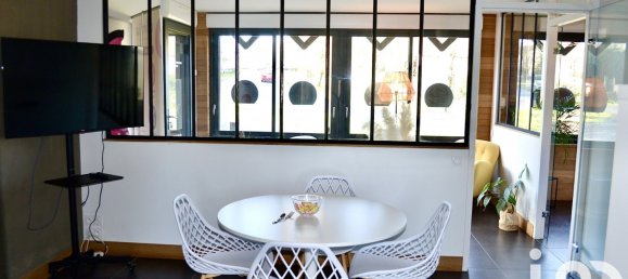 Дом с 6 комнатами в Ле Блан, Франция № 38567 29