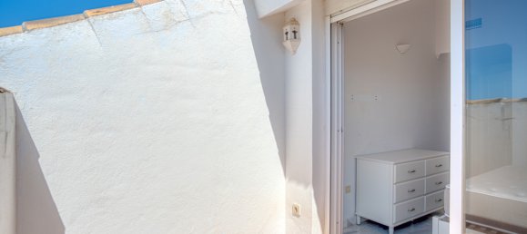 Penthouse T3 em Marbella, Spain N.º 187009 26