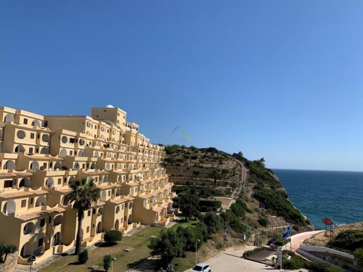 Apartamento T2 em Lagoa, Portugal N.º 2897