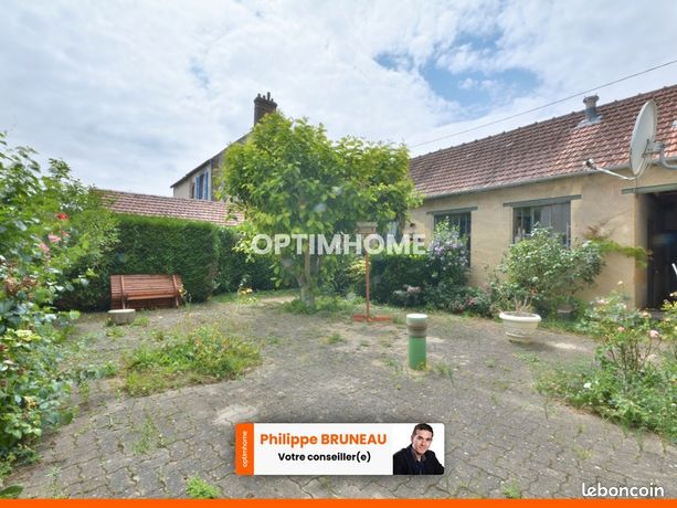 5 rooms House in Eure, France No. 315989