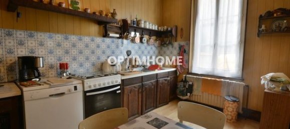 5 rooms House in Eure, France No. 315989 11