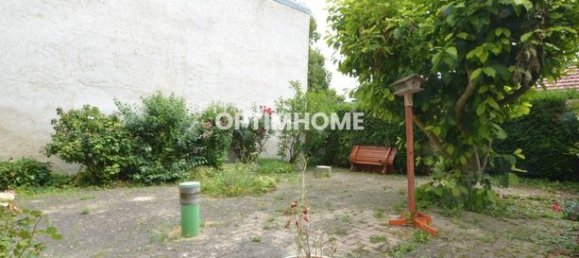 5 rooms House in Eure, France No. 315989 19