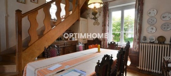 5 rooms House in Eure, France No. 315989 4