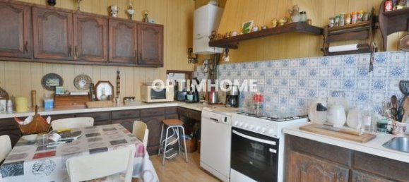 5 rooms House in Eure, France No. 315989 12