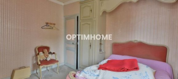 5 rooms House in Eure, France No. 315989 15