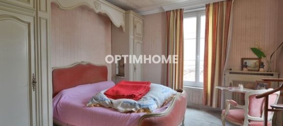 5 rooms House in Eure, France No. 315989 16