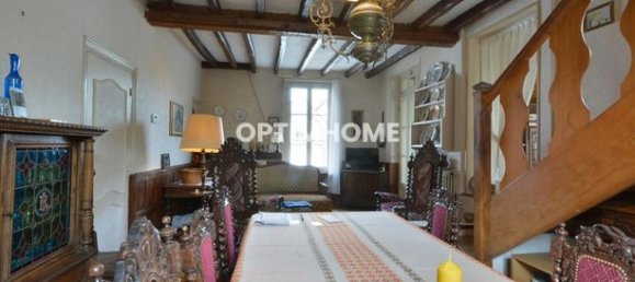 5 rooms House in Eure, France No. 315989 2