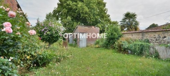 5 rooms House in Eure, France No. 315989 18