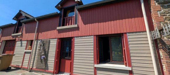 3 Schlafzimmer Haus in Pleurtuit, France, Nr. 318090 2