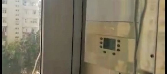 Apartamento de 4 dormitorios en Khatay, Azerbaijan No. 148 11