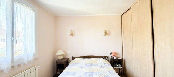 3 غرف نوم منزل في Beaurepaire, France رقم 291312 3