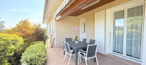 3 غرف نوم منزل في Beaurepaire, France رقم 291312 2