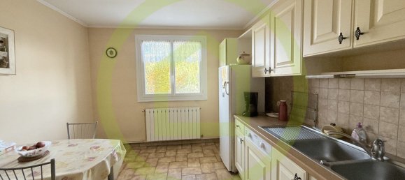 3 غرف نوم منزل في Beaurepaire, France رقم 291312 6