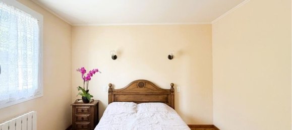 3 غرف نوم منزل في Beaurepaire, France رقم 291312 4