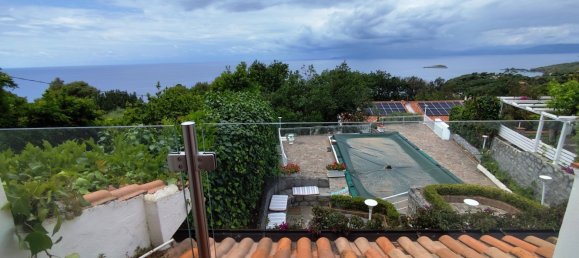 3 bedrooms Villa in Maratea, Italy No. 317101 4