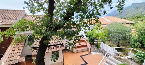 3 bedrooms Villa in Maratea, Italy No. 317101 13