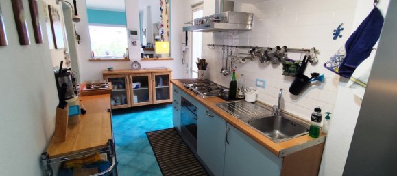 3 bedrooms Villa in Maratea, Italy No. 317101 22