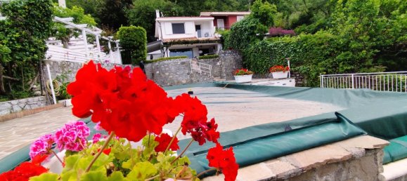 3 bedrooms Villa in Maratea, Italy No. 317101 9