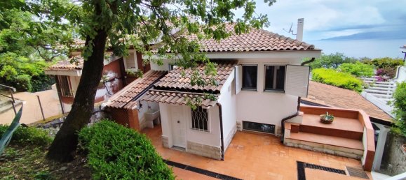 3 bedrooms Villa in Maratea, Italy No. 317101 12