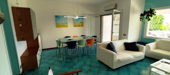 3 bedrooms Villa in Maratea, Italy No. 317101 24