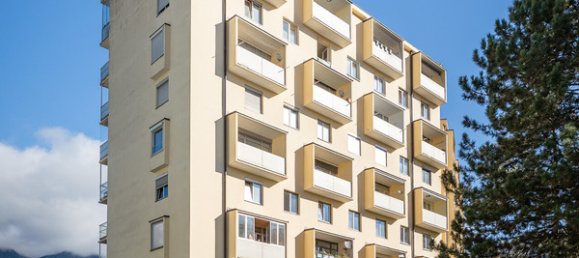 Dúplex de 4 habitaciónes en Innsbruck-Stadt, Austria No. 252871 11