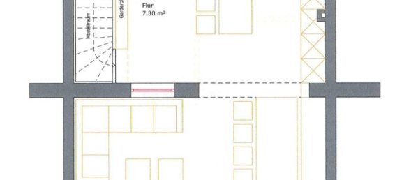 Dúplex de 4 habitaciónes en Innsbruck-Stadt, Austria No. 252871 12