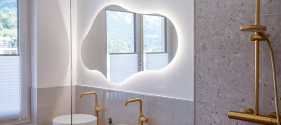 Dúplex de 4 habitaciónes en Innsbruck-Stadt, Austria No. 252871 6