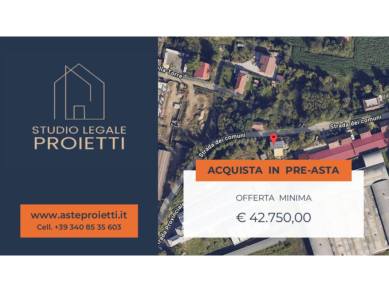 Apartamento de 1 dormitorio en Caselette, Italy No. 304225