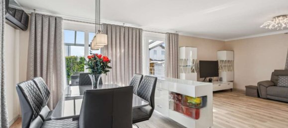 5 غرف نوم تاون هاوس في Emmendingen, Germany رقم 53752 3