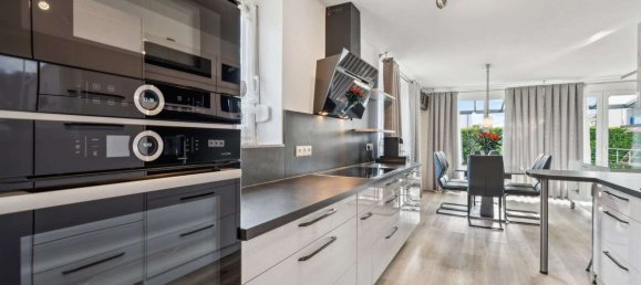 5 غرف نوم تاون هاوس في Emmendingen, Germany رقم 53752 8