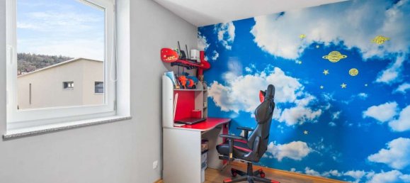 5 غرف نوم تاون هاوس في Emmendingen, Germany رقم 53752 14