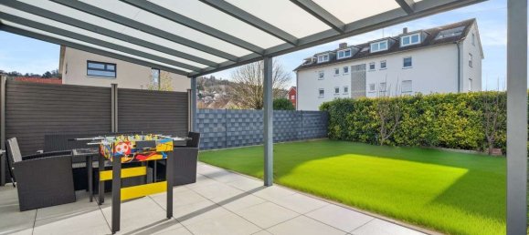 5 غرف نوم تاون هاوس في Emmendingen, Germany رقم 53752 2