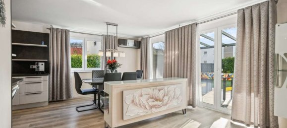 5 غرف نوم تاون هاوس في Emmendingen, Germany رقم 53752 5