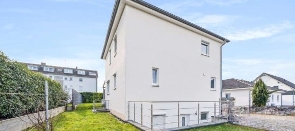 5 غرف نوم تاون هاوس في Emmendingen, Germany رقم 53752 19