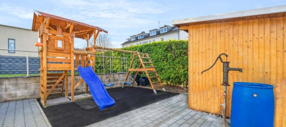 5 غرف نوم تاون هاوس في Emmendingen, Germany رقم 53752 7