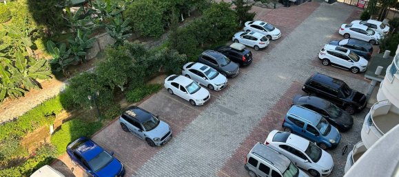 Apartment 2+1 in Cikcilli, Turkey No. 14498 21