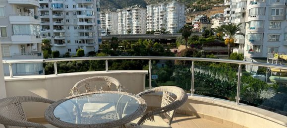 Apartment 2+1 in Cikcilli, Turkey No. 14498 8