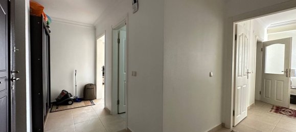 Apartment 2+1 in Cikcilli, Turkey No. 14498 18