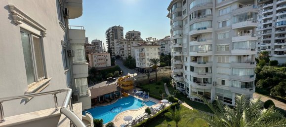 Apartment 2+1 in Cikcilli, Turkey No. 14498 25