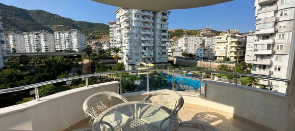 Apartment 2+1 in Cikcilli, Turkey No. 14498 23