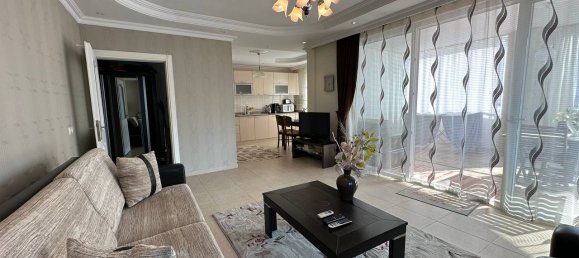 Apartment 2+1 in Cikcilli, Turkey No. 14498 26