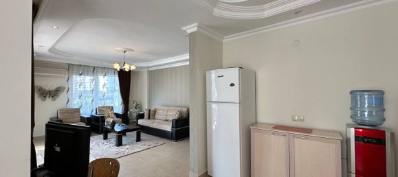 Apartment 2+1 in Cikcilli, Turkey No. 14498 4