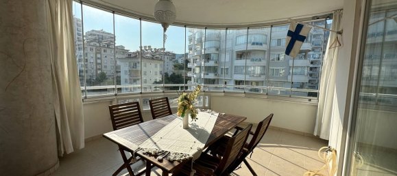 Apartment 2+1 in Cikcilli, Turkey No. 14498 10