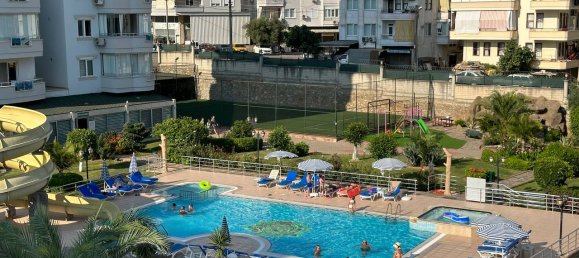 Apartment 2+1 in Cikcilli, Turkey No. 14498 20