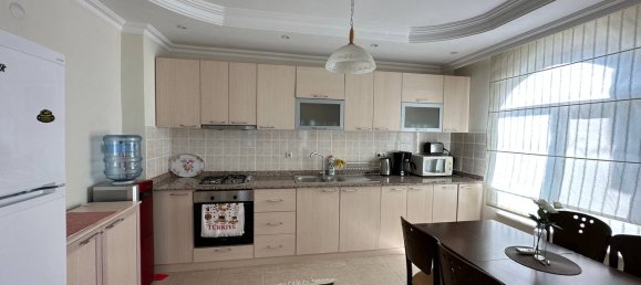 Apartment 2+1 in Cikcilli, Turkey No. 14498 12