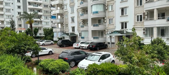 Apartment 2+1 in Cikcilli, Turkey No. 14498 3