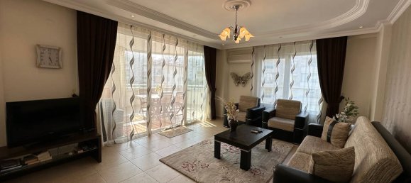 Apartment 2+1 in Cikcilli, Turkey No. 14498 6